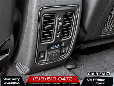 2015 Jeep Grand Cherokee SRT   - Photo 26 - Sherman Oaks, CA 91403-1701