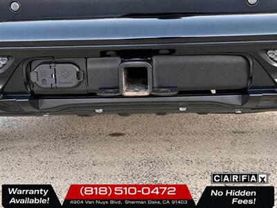 2015 Jeep Grand Cherokee SRT   - Photo 28 - Sherman Oaks, CA 91403-1701