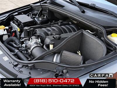 2015 Jeep Grand Cherokee SRT   - Photo 32 - Sherman Oaks, CA 91403-1701