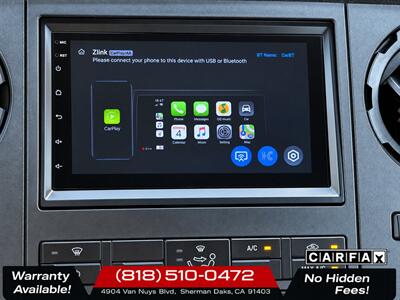 2016 Ford F-250 XL   - Photo 18 - Sherman Oaks, CA 91403-1701