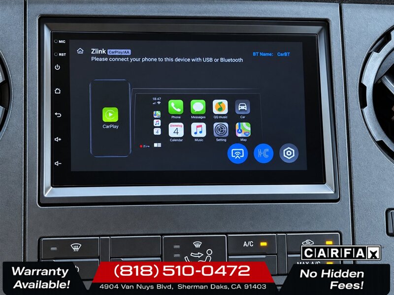 2016 Ford F-250 XL   - Photo 18 - Sherman Oaks, CA 91403-1701