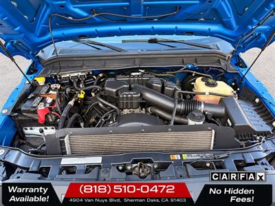 2016 Ford F-250 XL   - Photo 23 - Sherman Oaks, CA 91403-1701