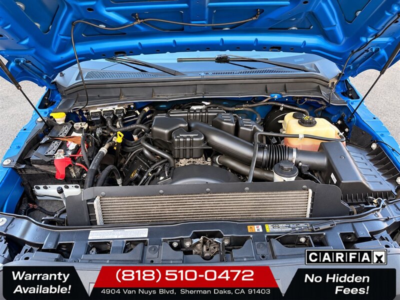 2016 Ford F-250 XL   - Photo 23 - Sherman Oaks, CA 91403-1701