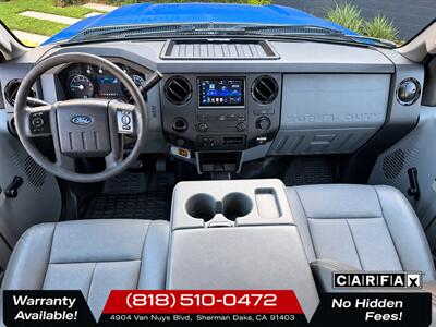 2016 Ford F-250 XL   - Photo 9 - Sherman Oaks, CA 91403-1701