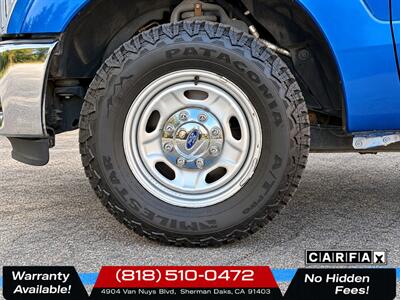 2016 Ford F-250 XL   - Photo 26 - Sherman Oaks, CA 91403-1701