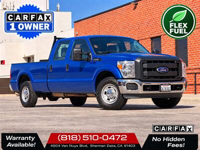 2016 Ford F-250 XL   - Photo 1 - Sherman Oaks, CA 91403-1701