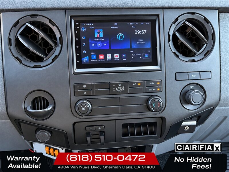 2016 Ford F-250 XL   - Photo 16 - Sherman Oaks, CA 91403-1701