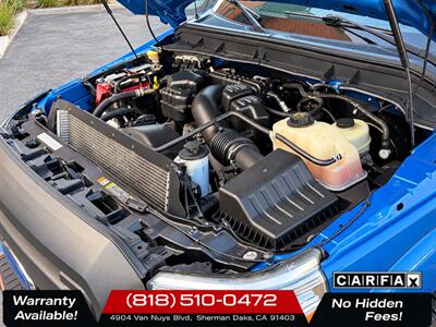 2016 Ford F-250 XL   - Photo 25 - Sherman Oaks, CA 91403-1701