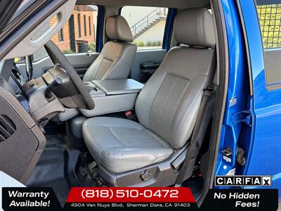 2016 Ford F-250 XL   - Photo 13 - Sherman Oaks, CA 91403-1701
