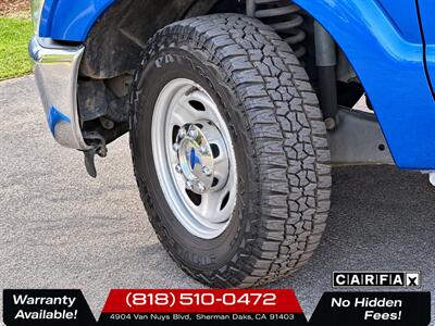 2016 Ford F-250 XL   - Photo 27 - Sherman Oaks, CA 91403-1701