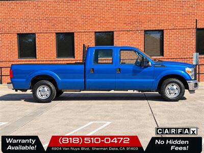 2016 Ford F-250 XL   - Photo 7 - Sherman Oaks, CA 91403-1701