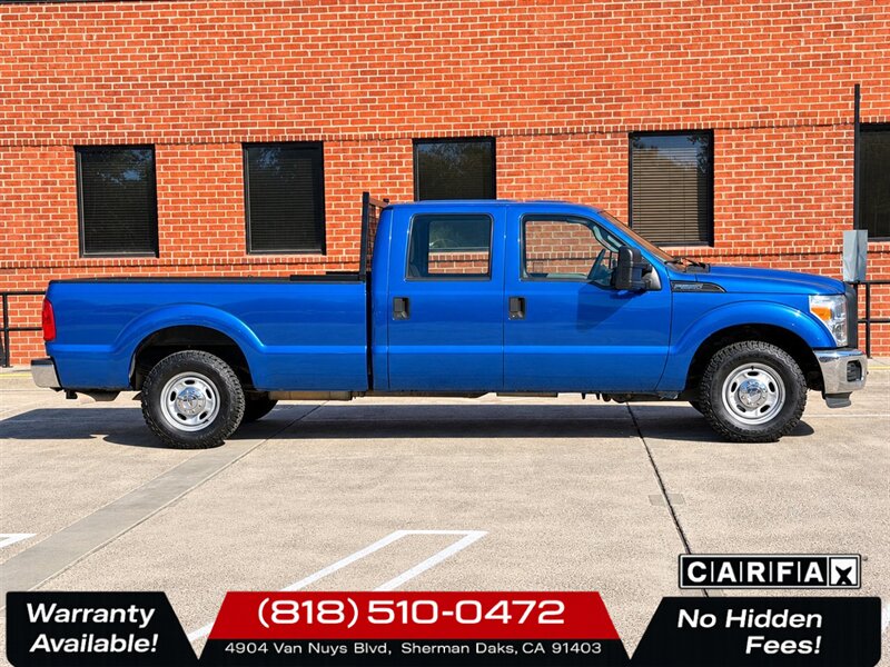 2016 Ford F-250 XL   - Photo 7 - Sherman Oaks, CA 91403-1701