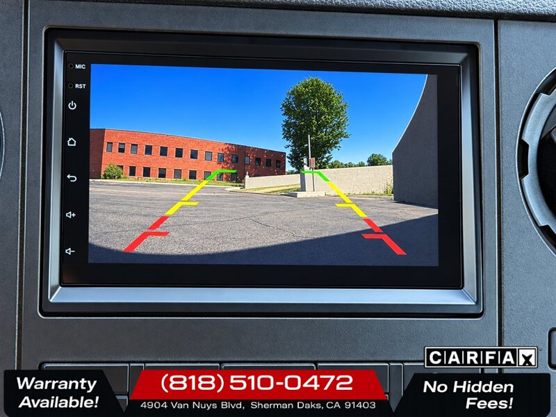 2016 Ford F-250 XL   - Photo 17 - Sherman Oaks, CA 91403-1701