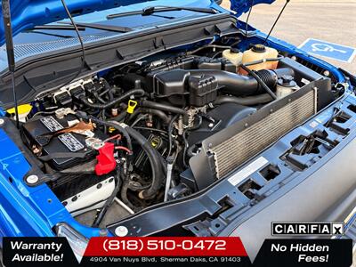 2016 Ford F-250 XL   - Photo 24 - Sherman Oaks, CA 91403-1701