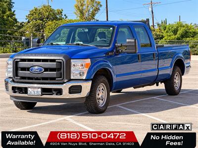 2016 Ford F-250 XL   - Photo 3 - Sherman Oaks, CA 91403-1701