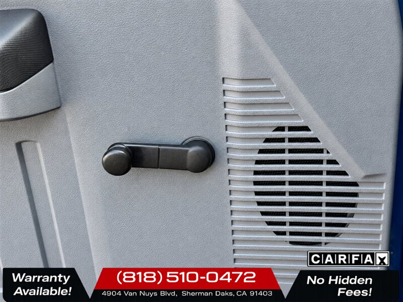 2016 Ford F-250 XL   - Photo 20 - Sherman Oaks, CA 91403-1701