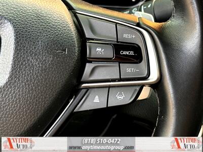 2022 Honda Accord Sport   - Photo 22 - Sherman Oaks, CA 91403-1701