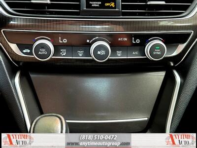 2022 Honda Accord Sport   - Photo 19 - Sherman Oaks, CA 91403-1701