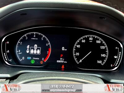 2022 Honda Accord Sport   - Photo 16 - Sherman Oaks, CA 91403-1701