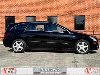 2009 Mercedes-Benz R 350 4MATIC®   - Photo 9 - Sherman Oaks, CA 91403-1701