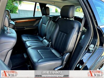 2009 Mercedes-Benz R 350 4MATIC®   - Photo 22 - Sherman Oaks, CA 91403-1701