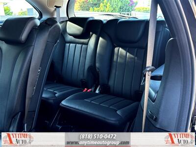 2009 Mercedes-Benz R 350 4MATIC®   - Photo 23 - Sherman Oaks, CA 91403-1701