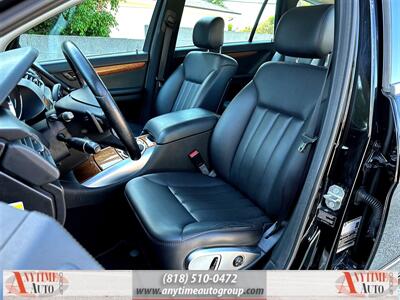 2009 Mercedes-Benz R 350 4MATIC®   - Photo 15 - Sherman Oaks, CA 91403-1701