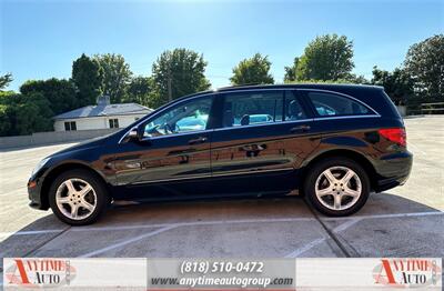 2009 Mercedes-Benz R 350 4MATIC®   - Photo 5 - Sherman Oaks, CA 91403-1701