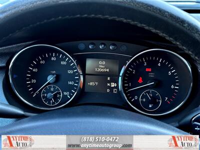 2009 Mercedes-Benz R 350 4MATIC®   - Photo 16 - Sherman Oaks, CA 91403-1701