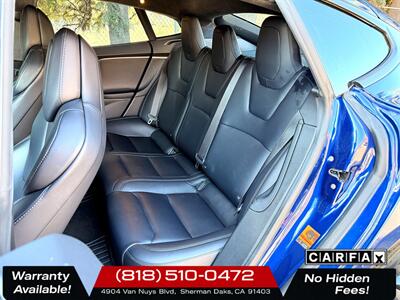 2018 Tesla Model S 100D - Photo 25 - Sherman Oaks, CA 91403-1701