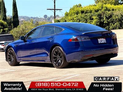 2018 Tesla Model S 100D - Photo 5 - Sherman Oaks, CA 91403-1701