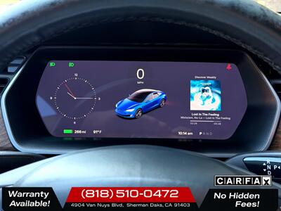 2018 Tesla Model S 100D - Photo 15 - Sherman Oaks, CA 91403-1701