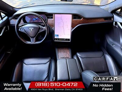 2018 Tesla Model S 100D - Photo 10 - Sherman Oaks, CA 91403-1701