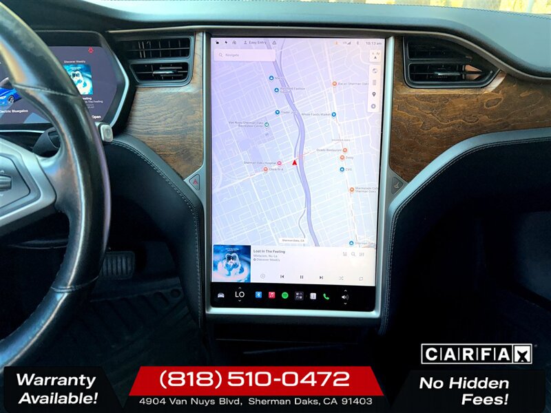 2018 Tesla Model S 100D - Photo 12 - Sherman Oaks, CA 91403-1701