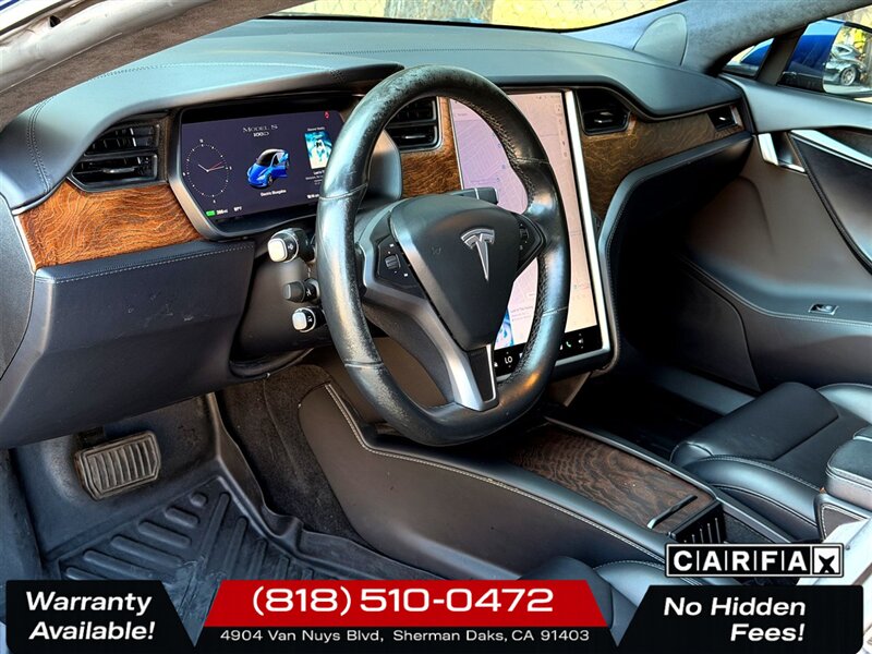 2018 Tesla Model S 100D - Photo 13 - Sherman Oaks, CA 91403-1701