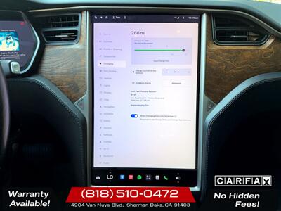 2018 Tesla Model S 100D - Photo 18 - Sherman Oaks, CA 91403-1701