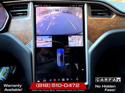 2018 Tesla Model S 100D - Photo 23 - Sherman Oaks, CA 91403-1701