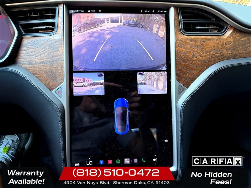 2018 Tesla Model S 100D - Photo 23 - Sherman Oaks, CA 91403-1701