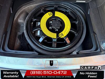 2016 Audi allroad 2.0T Premium Plus quattro   - Photo 27 - Sherman Oaks, CA 91403-1701