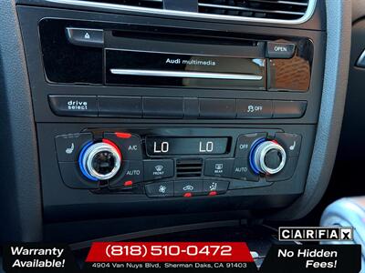 2016 Audi allroad 2.0T Premium Plus quattro   - Photo 18 - Sherman Oaks, CA 91403-1701