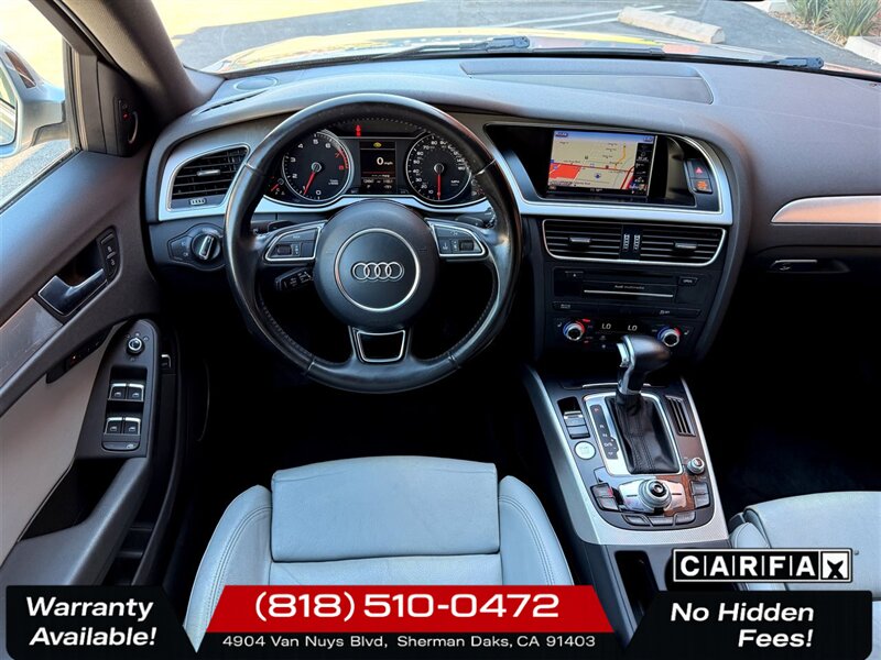 2016 Audi allroad 2.0T Premium Plus quattro   - Photo 11 - Sherman Oaks, CA 91403-1701