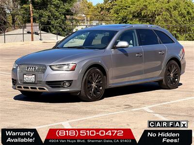 2016 Audi allroad 2.0T Premium Plus quattro   - Photo 3 - Sherman Oaks, CA 91403-1701