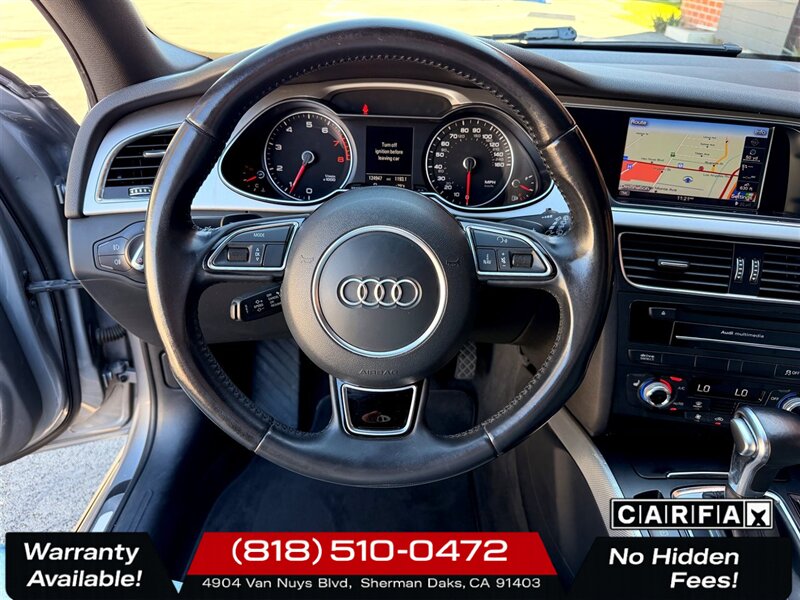 2016 Audi allroad 2.0T Premium Plus quattro   - Photo 21 - Sherman Oaks, CA 91403-1701