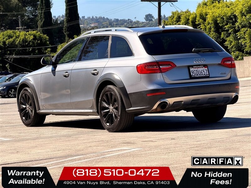 2016 Audi allroad 2.0T Premium Plus quattro   - Photo 5 - Sherman Oaks, CA 91403-1701