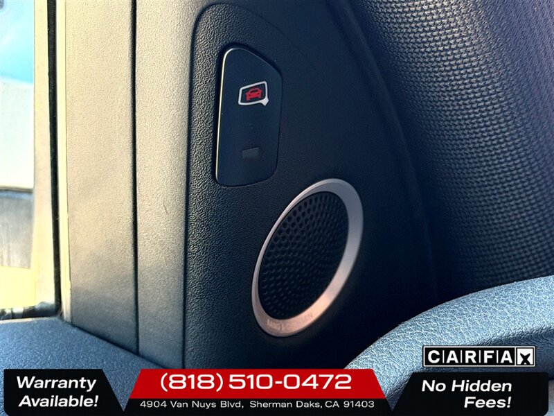 2016 Audi allroad 2.0T Premium Plus quattro   - Photo 22 - Sherman Oaks, CA 91403-1701