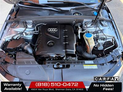 2016 Audi allroad 2.0T Premium Plus quattro   - Photo 29 - Sherman Oaks, CA 91403-1701