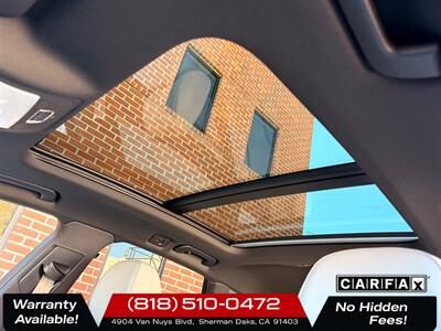 2016 Audi allroad 2.0T Premium Plus quattro   - Photo 23 - Sherman Oaks, CA 91403-1701