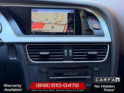 2016 Audi allroad 2.0T Premium Plus quattro   - Photo 16 - Sherman Oaks, CA 91403-1701