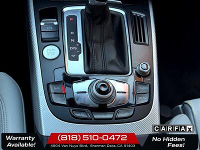 2016 Audi allroad 2.0T Premium Plus quattro   - Photo 20 - Sherman Oaks, CA 91403-1701