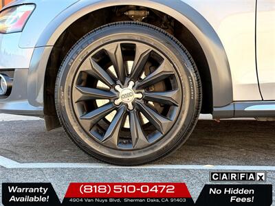 2016 Audi allroad 2.0T Premium Plus quattro   - Photo 30 - Sherman Oaks, CA 91403-1701